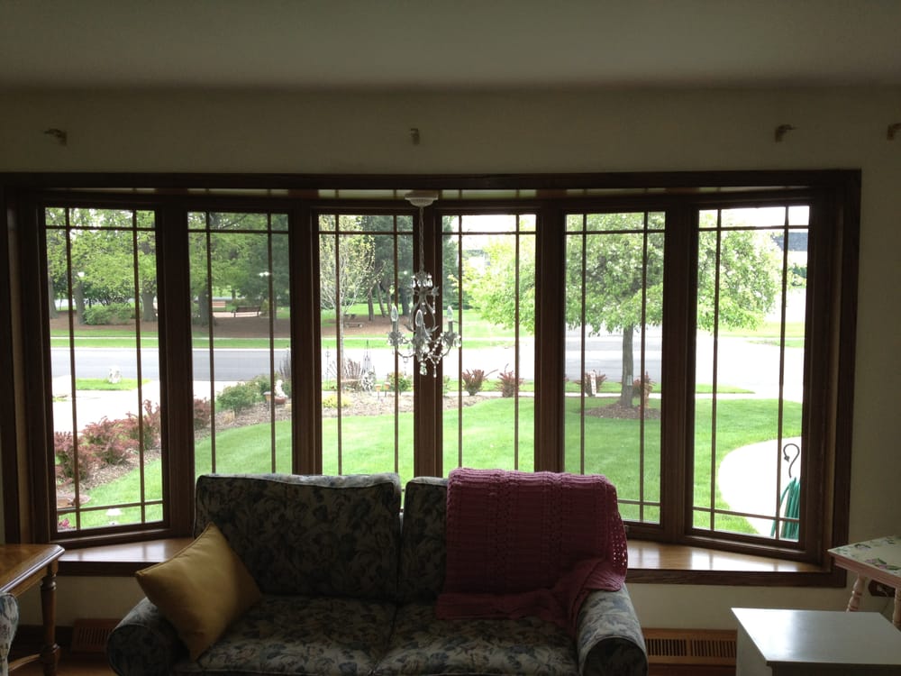 Photo of Custom Built Windows