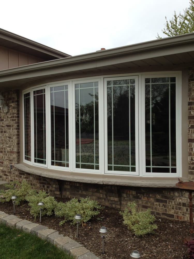 Photo of Custom Built Windows