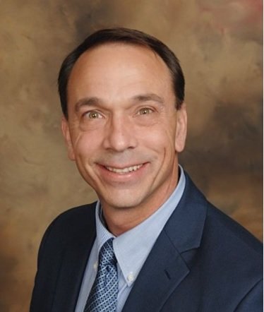 Photo of Trey Horton - American Pacific Mortgage