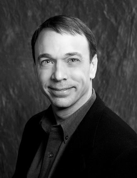 Photo of Trey Horton - American Pacific Mortgage