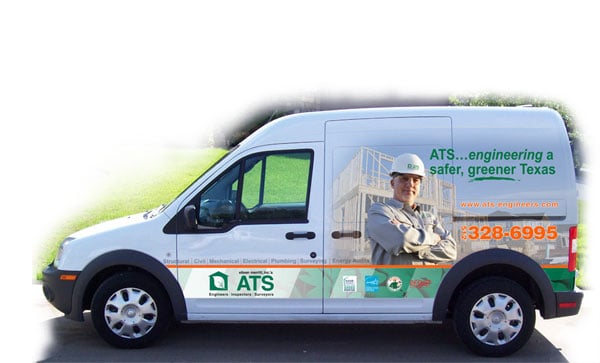 Photo of ATS Engineers Inspectors & Surveyors
