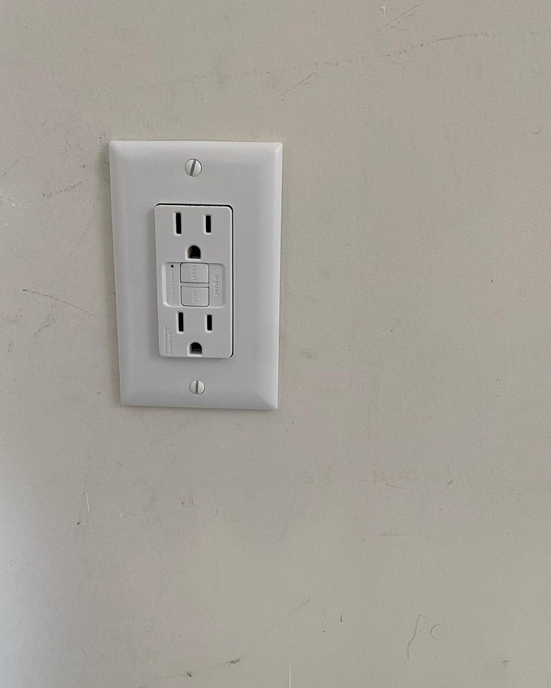 Photo of El Dorado Electrical