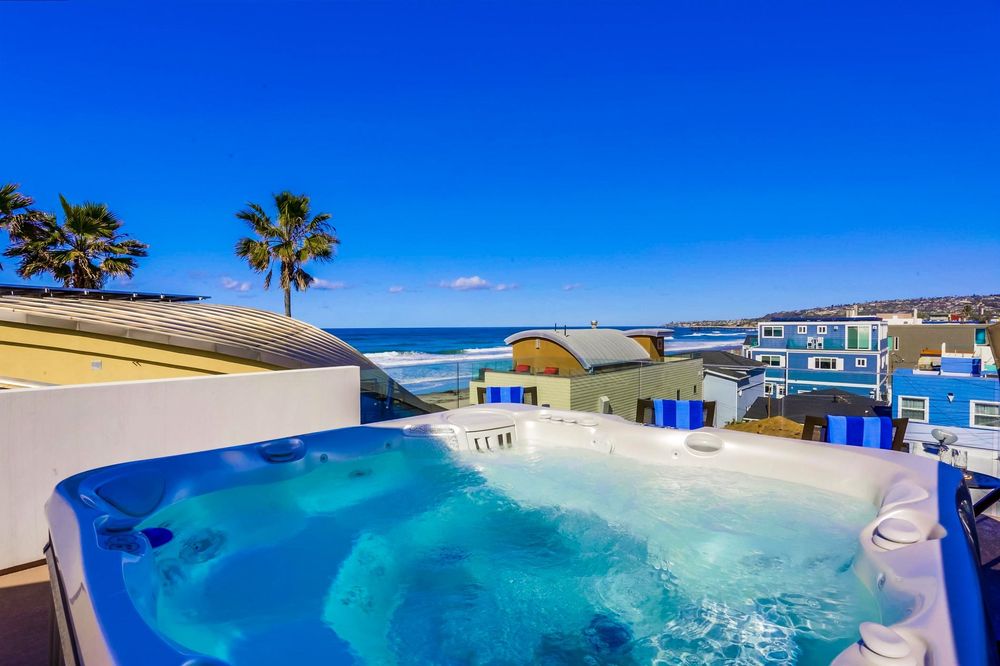 Photo of Bluewater Vacation Homes
