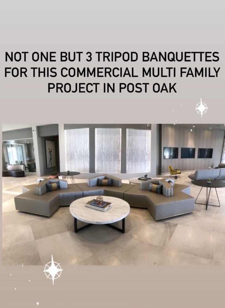 Photo of Houston Upholstery & Interior Design