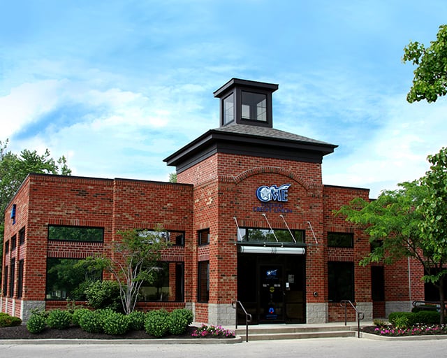 Photo of CME Federal Credit Union