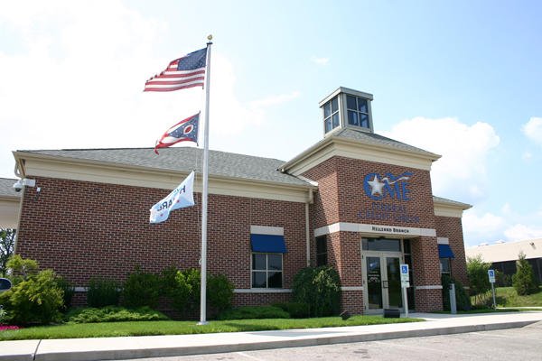 Photo of CME Federal Credit Union