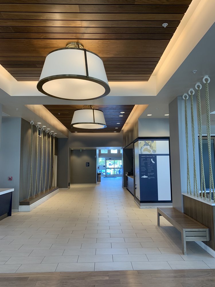 Photo of TownePlace Suites by Marriott San Diego Downtown