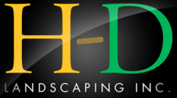 Photo of H-D Landscaping