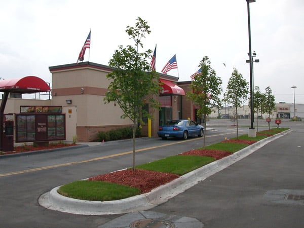 Photo of H-D Landscaping