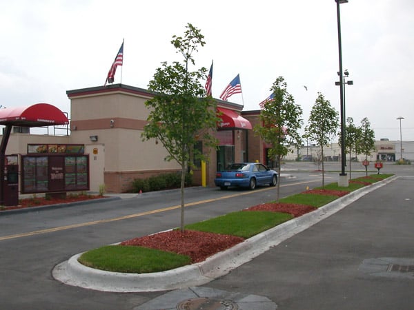 Photo of H-D Landscaping