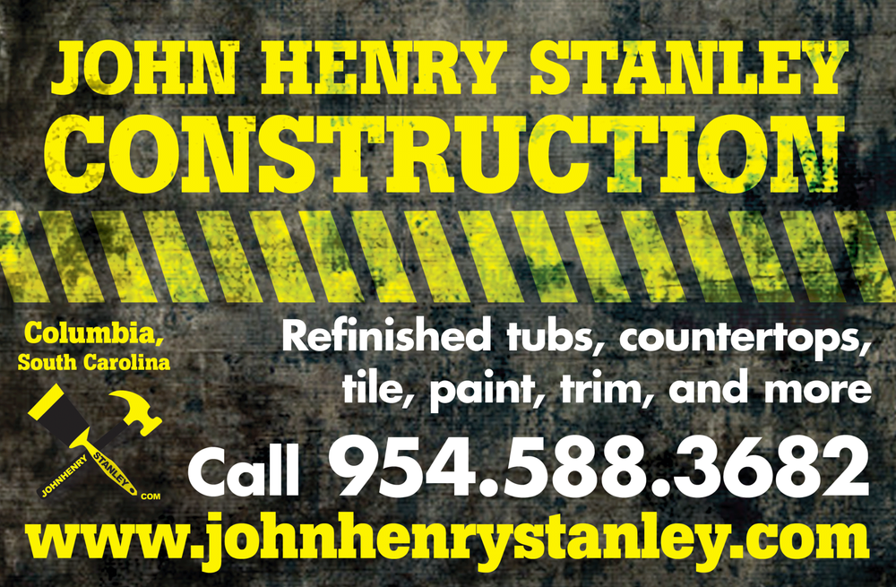Photo of John Henry Stanley Construction
