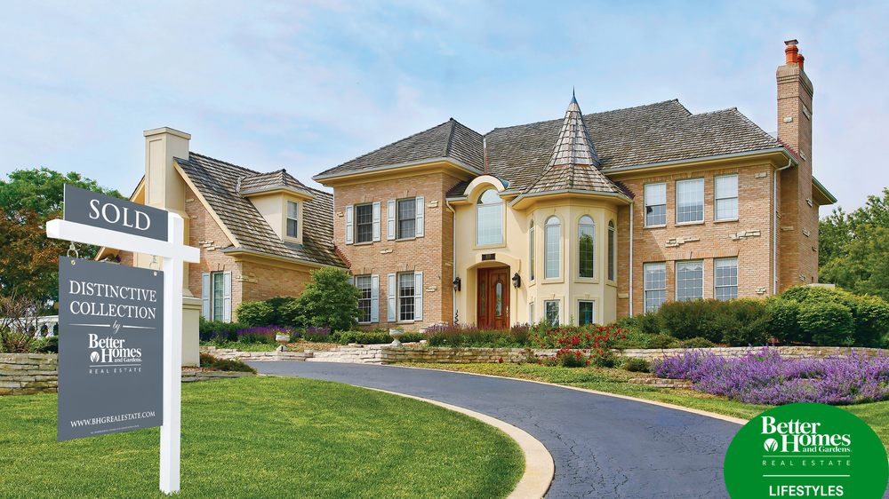 Photo of Better Homes and Gardens Real Estate Lifestyles
