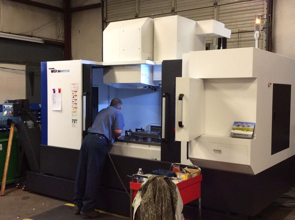 Photo of Kearney Machinery & Supply
