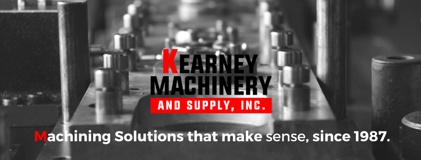 Photo of Kearney Machinery & Supply