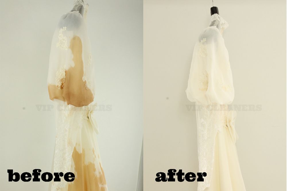 Photo of Vip Cleaners And Alterations