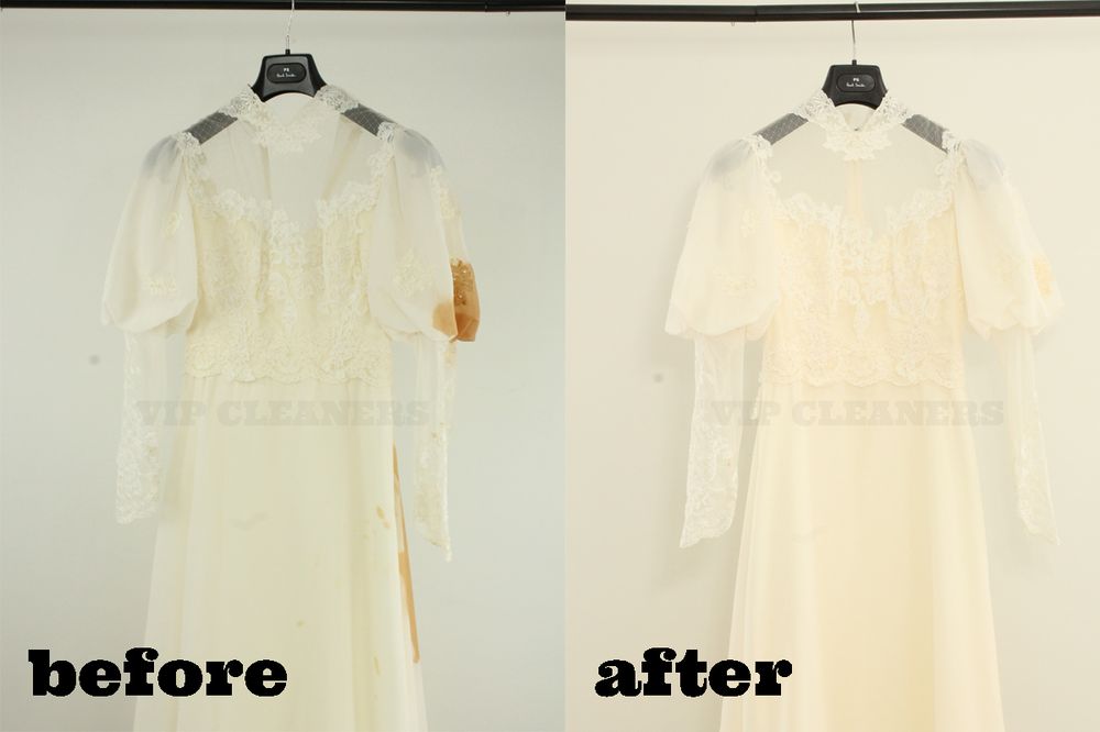 Photo of Vip Cleaners And Alterations