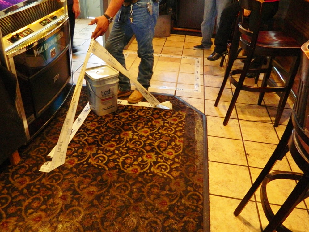 Photo of Kleen-N-Dri Carpet & Upholstery Cleaning