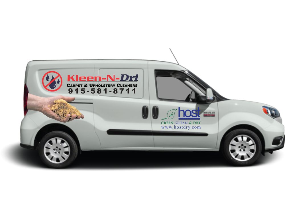 Photo of Kleen-N-Dri Carpet & Upholstery Cleaning
