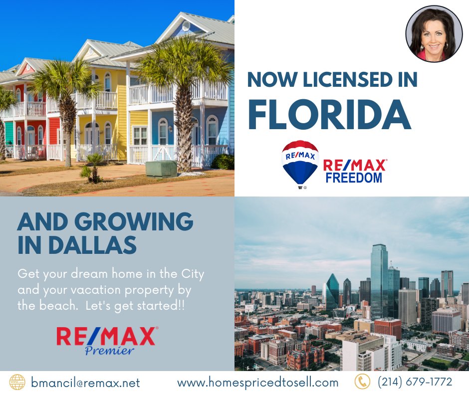 Photo of Brenda Mancil-RE/MAX Premier