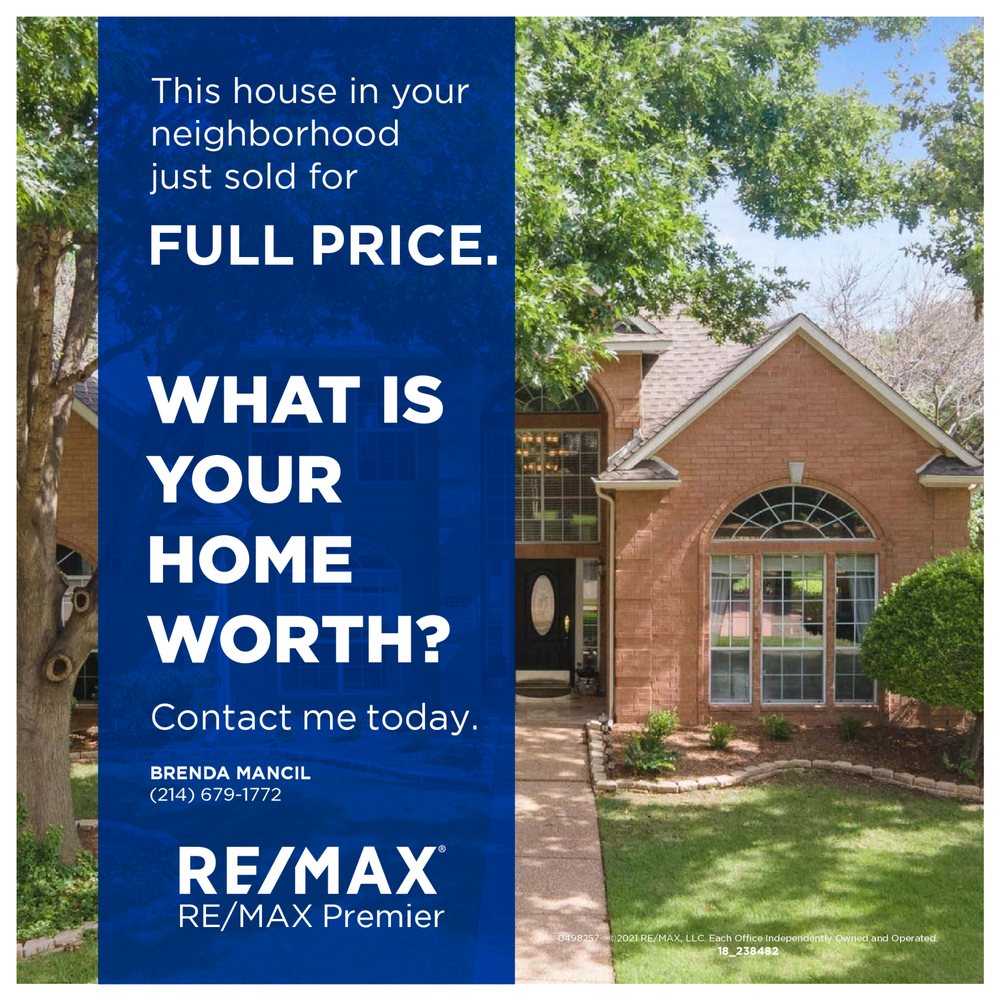 Photo of Brenda Mancil-RE/MAX Premier