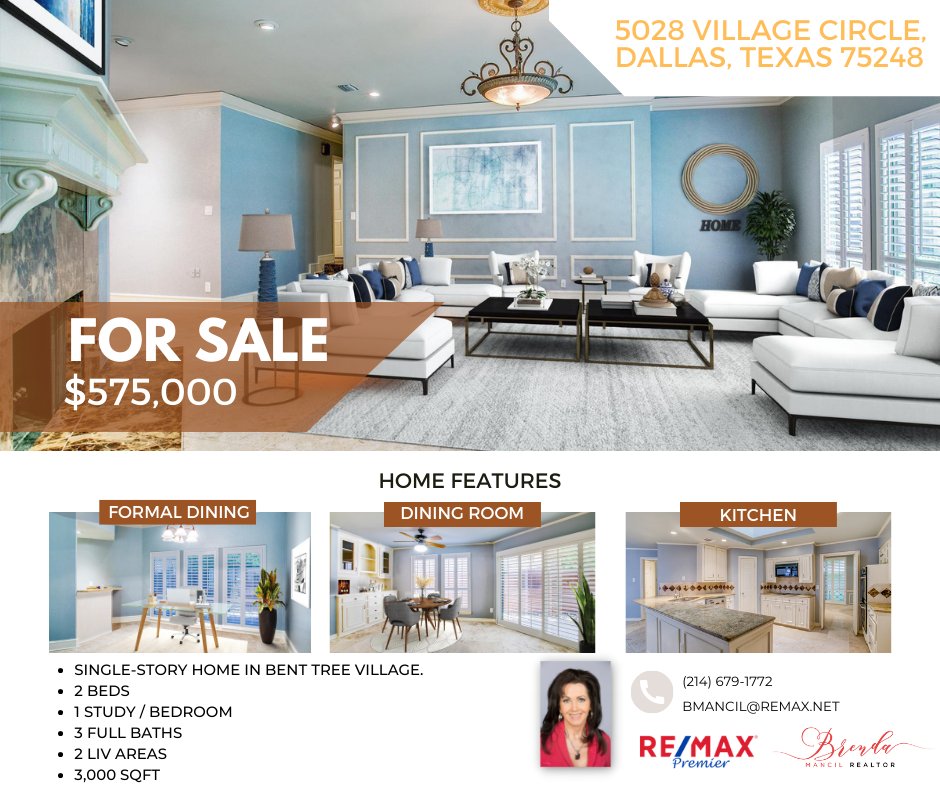 Photo of Brenda Mancil-RE/MAX Premier