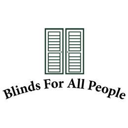 Photo of Blinds For All People