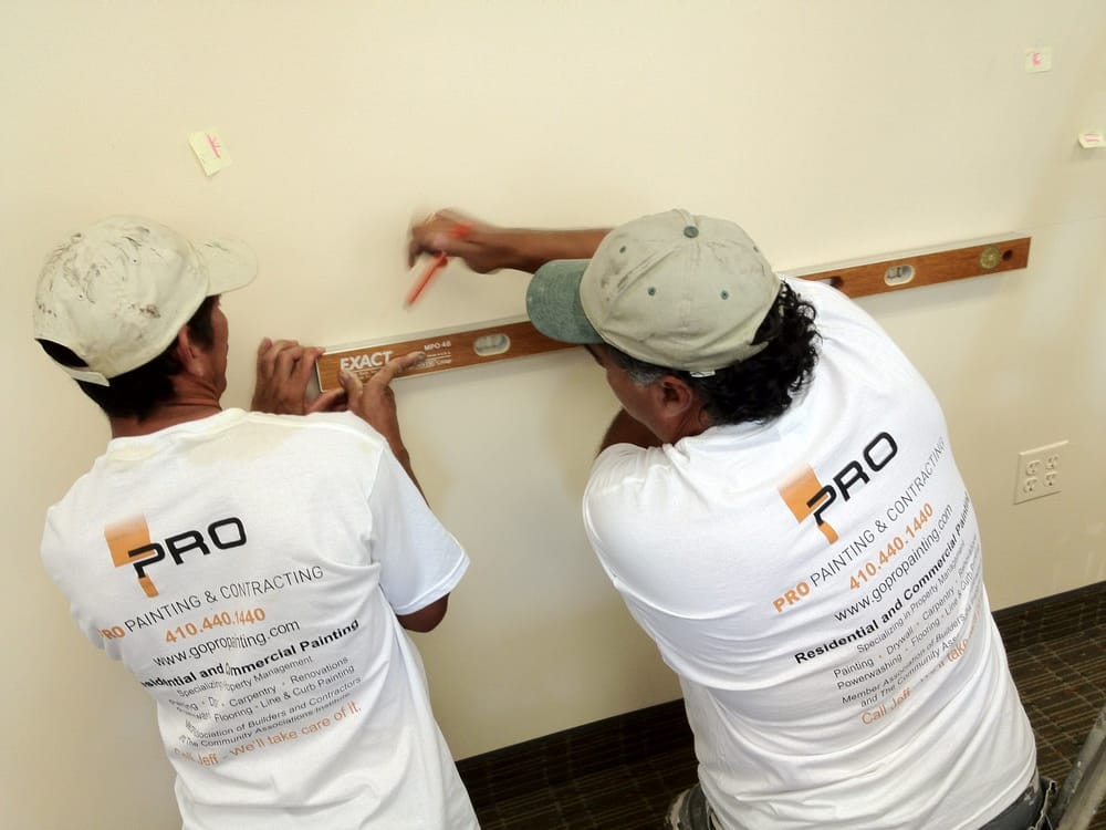 Photo of Pro Painting & Contracting