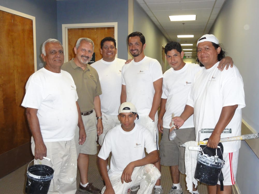 Photo of Pro Painting & Contracting
