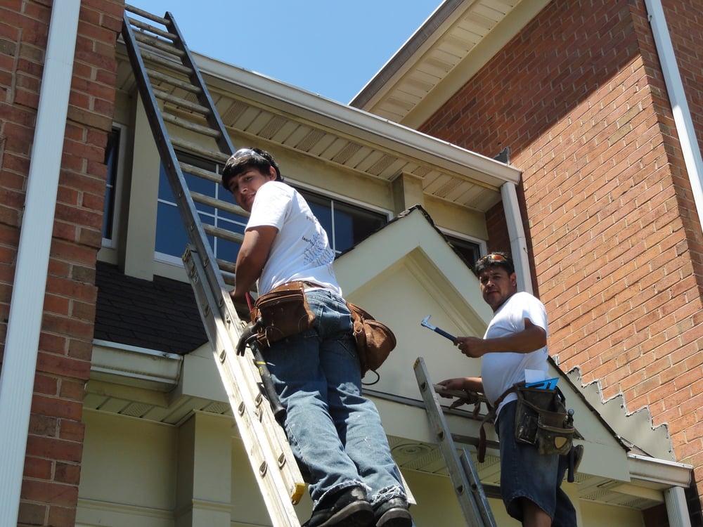 Photo of Pro Painting & Contracting