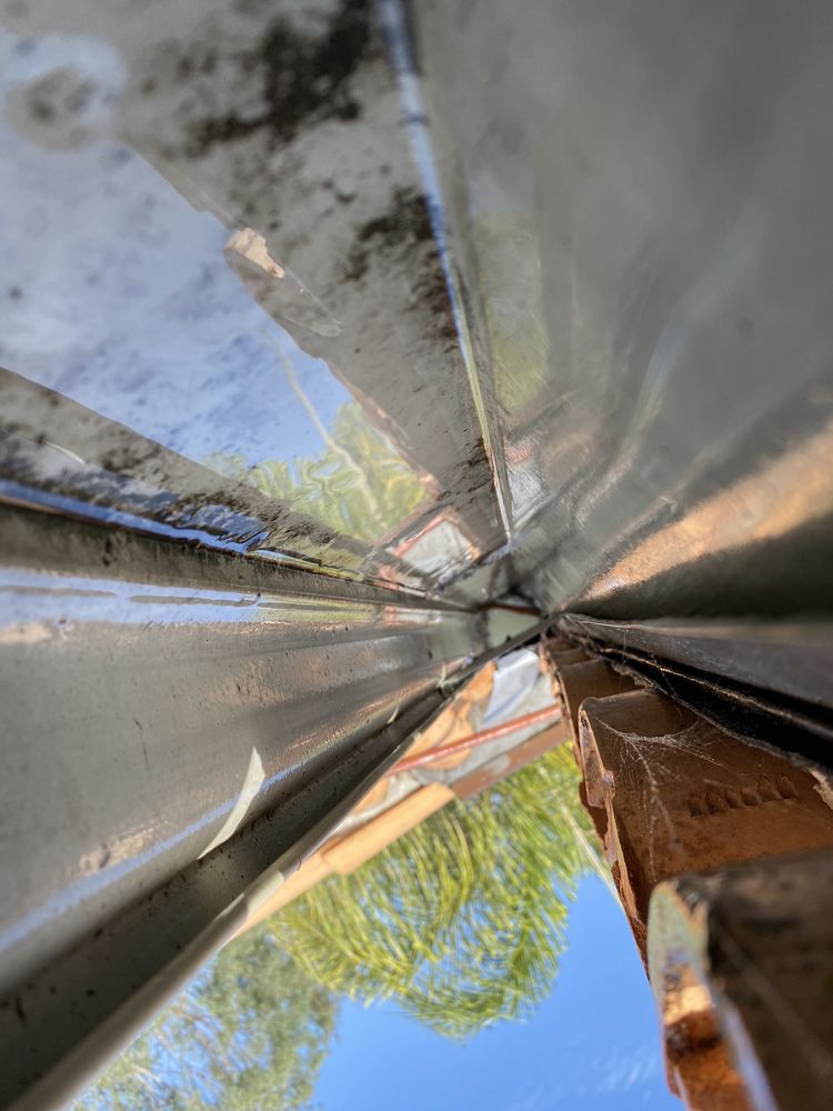 Photo of Gutter Guru