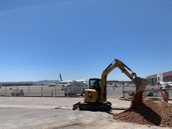 Photo of Menichino Construction