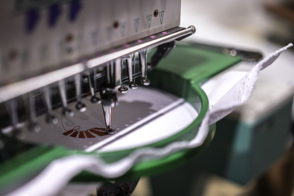 Photo of Printology Screen Printing and Embroidery