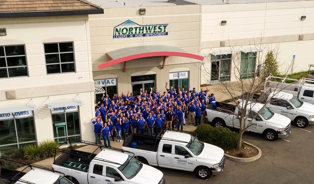 Photo of Northwest Exteriors