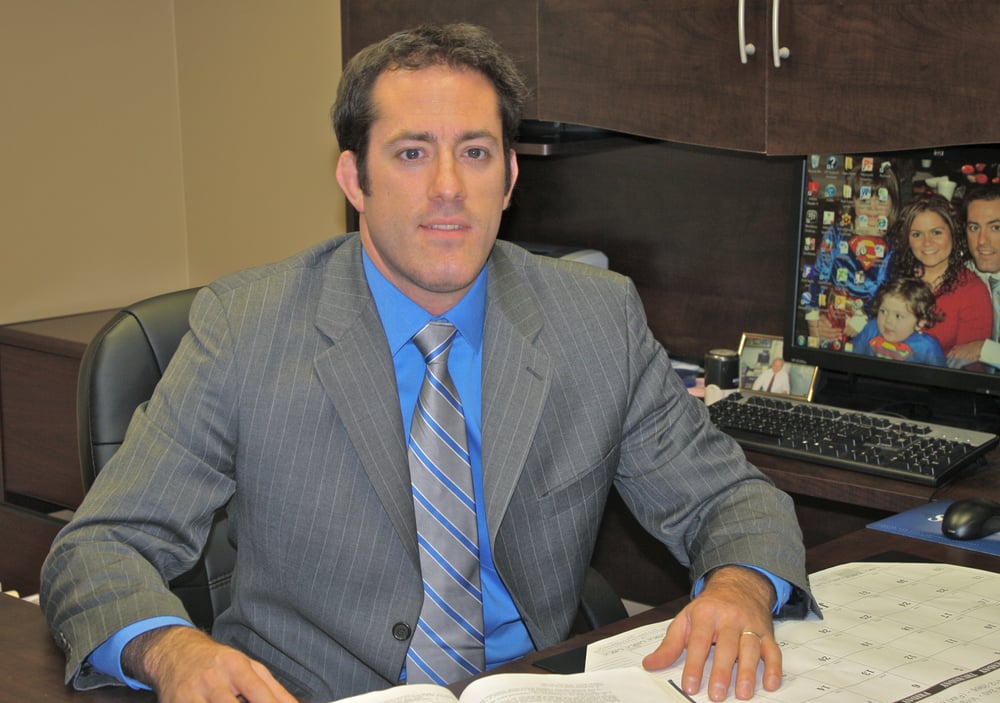 Photo of Thompson Law Group