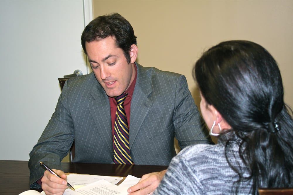 Photo of Thompson Law Group