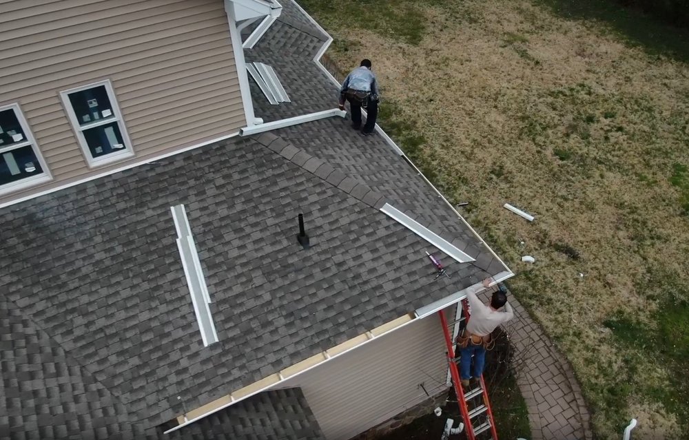 Photo of New England Gutter Protection