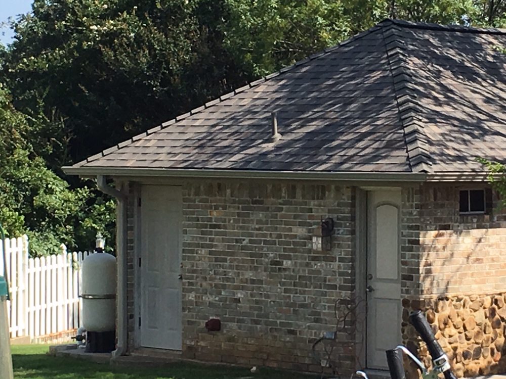 Photo of All In Gutters Roofing & Construction