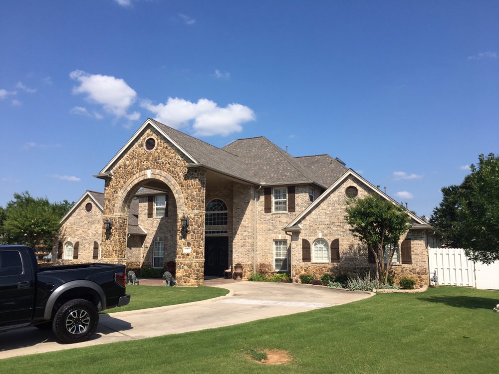 Photo of All In Gutters Roofing & Construction