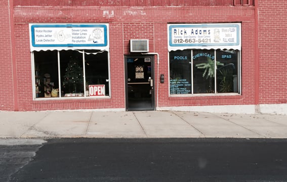 Photo of Rick Adams Plumbing & Pools