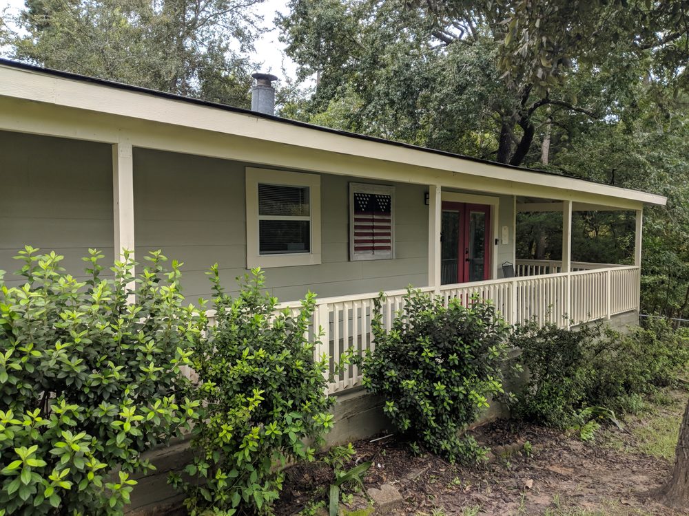 Photo of Astro Jet Power Washing and Handy Man