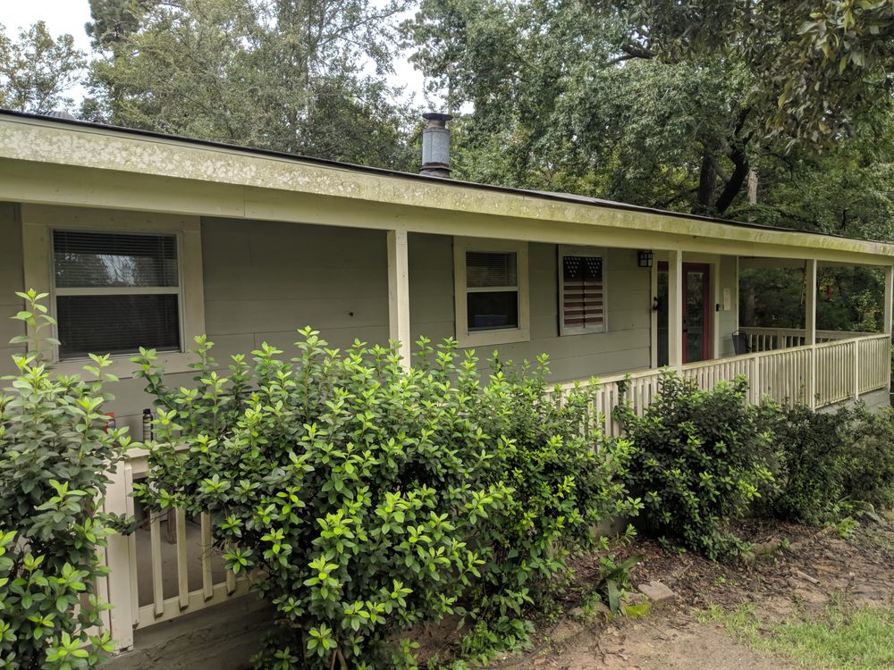 Photo of Astro Jet Power Washing and Handy Man