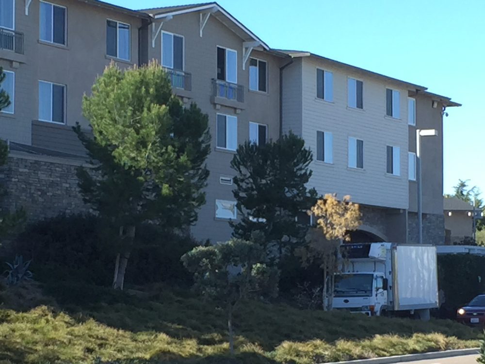 Photo of Anderson Janitorial and Building Maintenance