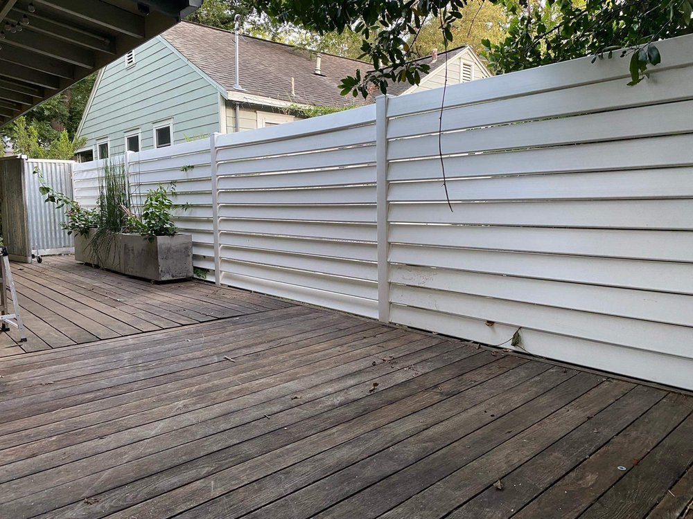 Photo of True Built Fencing - Austin