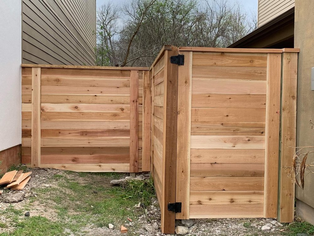 Photo of True Built Fencing - Austin