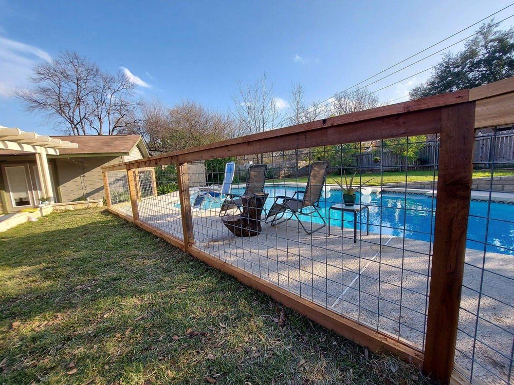 Photo of True Built Fencing - Austin