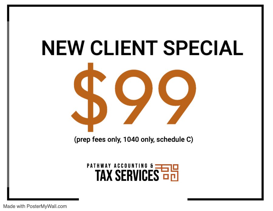 Photo of Pathway Accounting & Tax Service