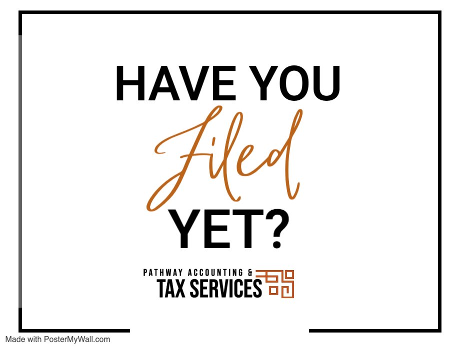Photo of Pathway Accounting & Tax Service