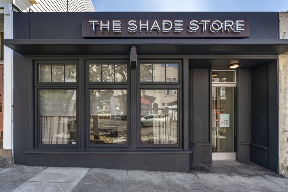Photo of The Shade Store