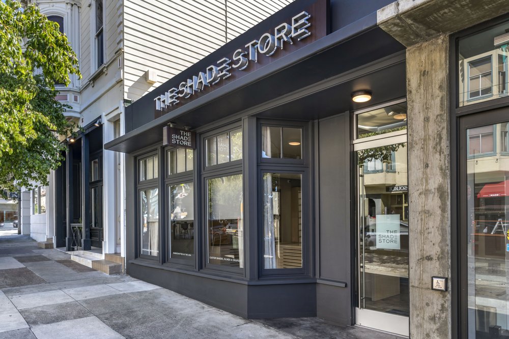 Photo of The Shade Store