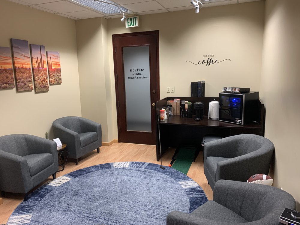 Photo of Arizona Agency - Allstate Insurance
